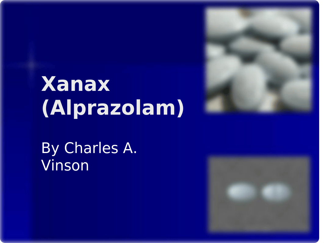 Xanax.pptx_d2tixa3d8yy_page1