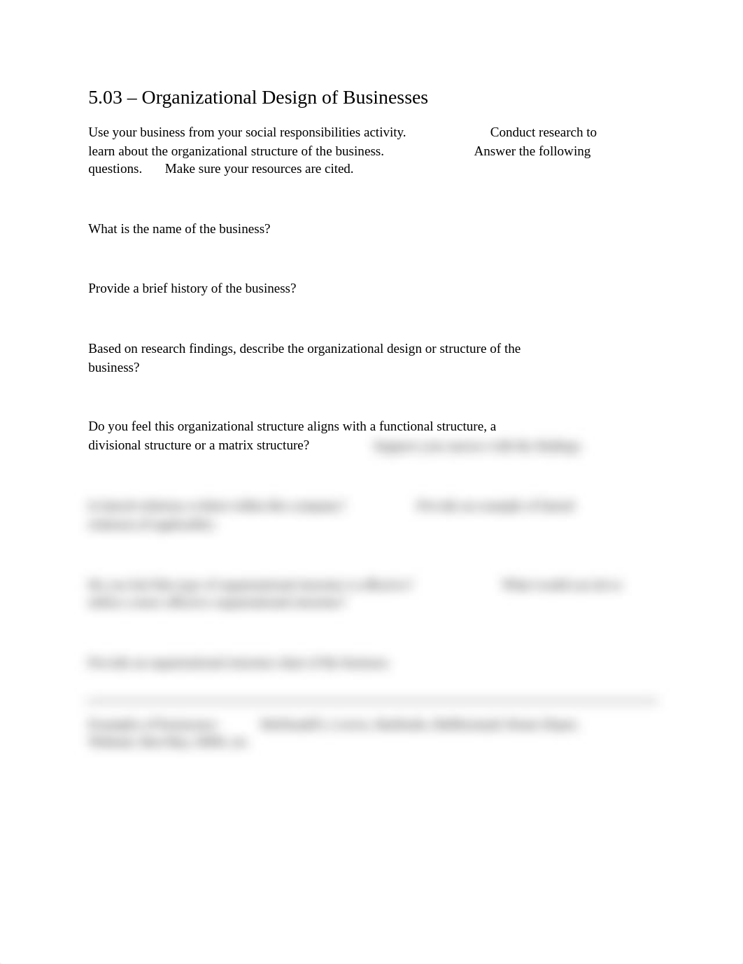 5.03 Organizational Design of Business.docx_d2tiyl432s8_page1