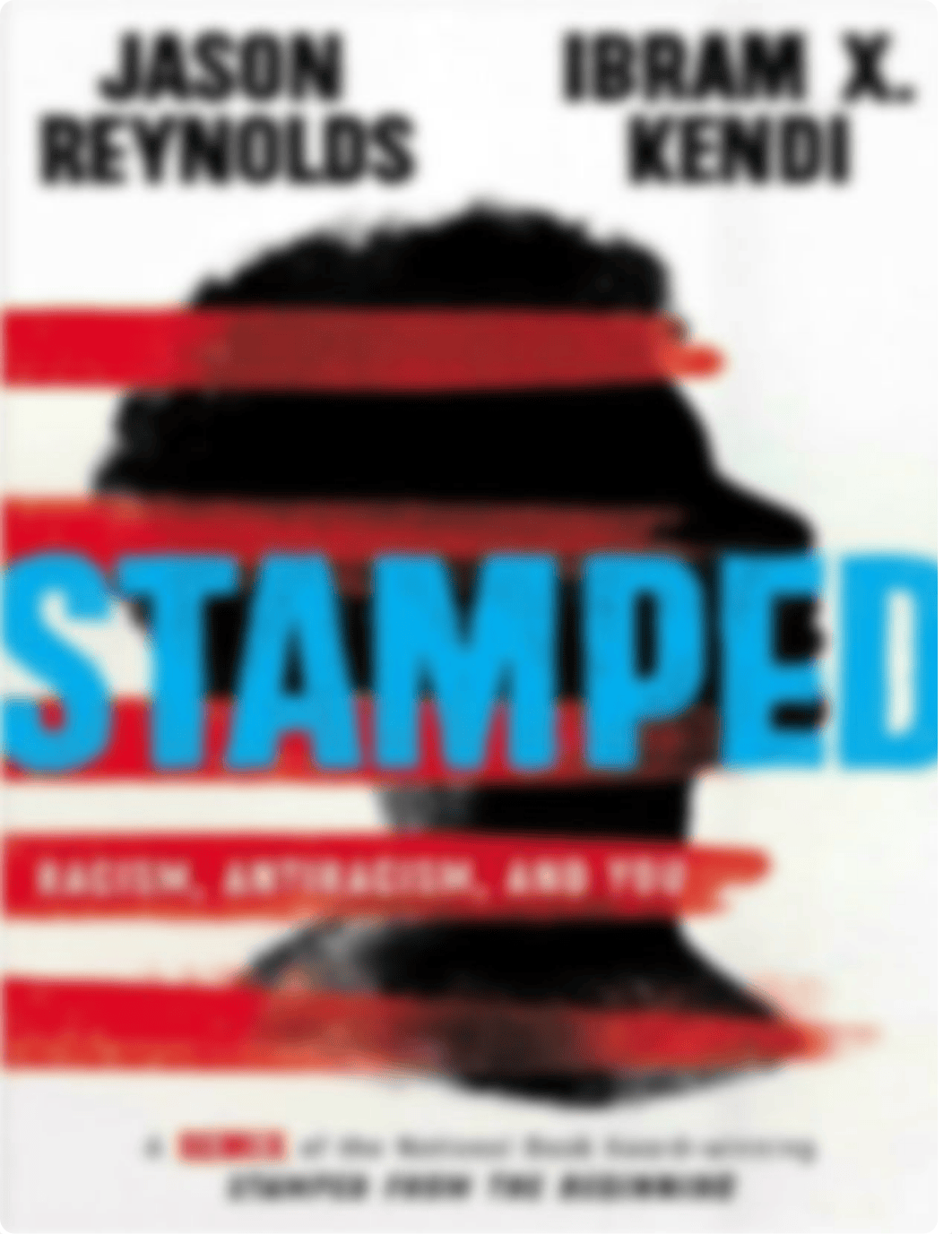 Stamped Racism, Antiracism, and You- Jason Reynolds & Ibram X. Kendi.pdf_d2tkigihb9u_page1