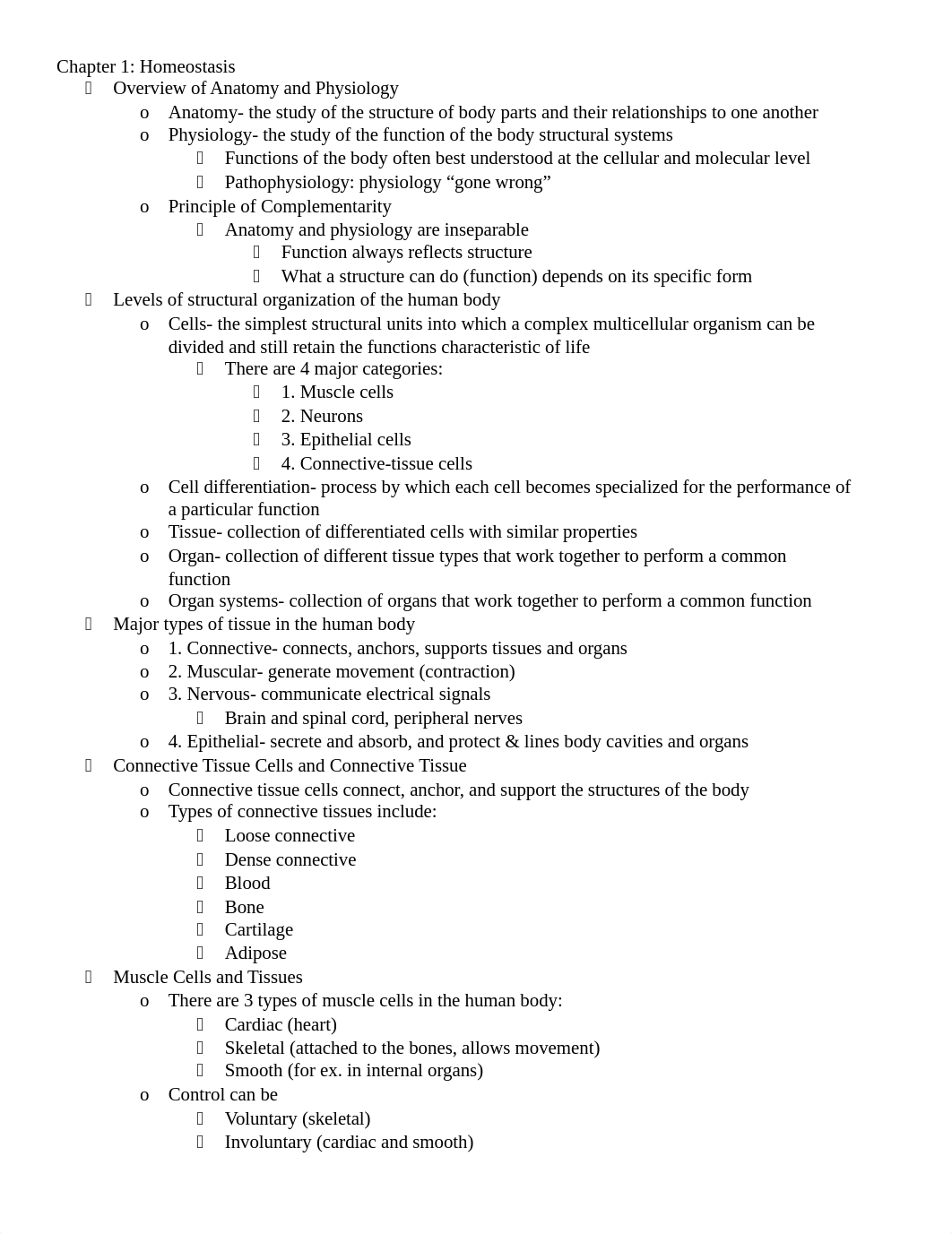 Chapter 1 Homeostasis.docx_d2tm0shykuk_page1