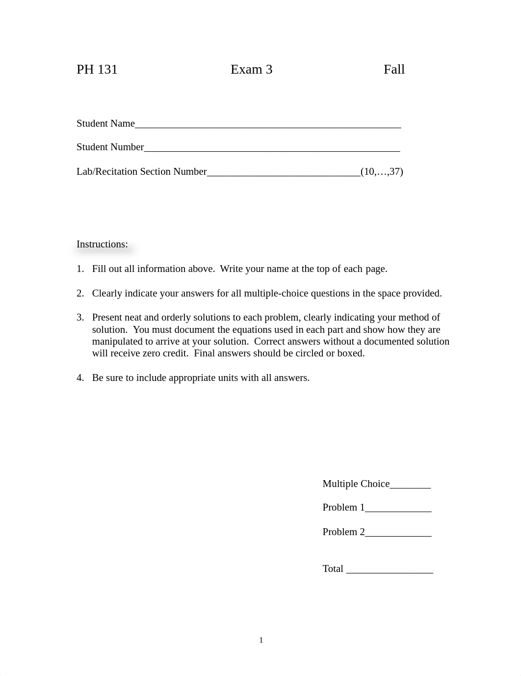 PH-131 Exam 3  Practice_d2tpv9n25sk_page1