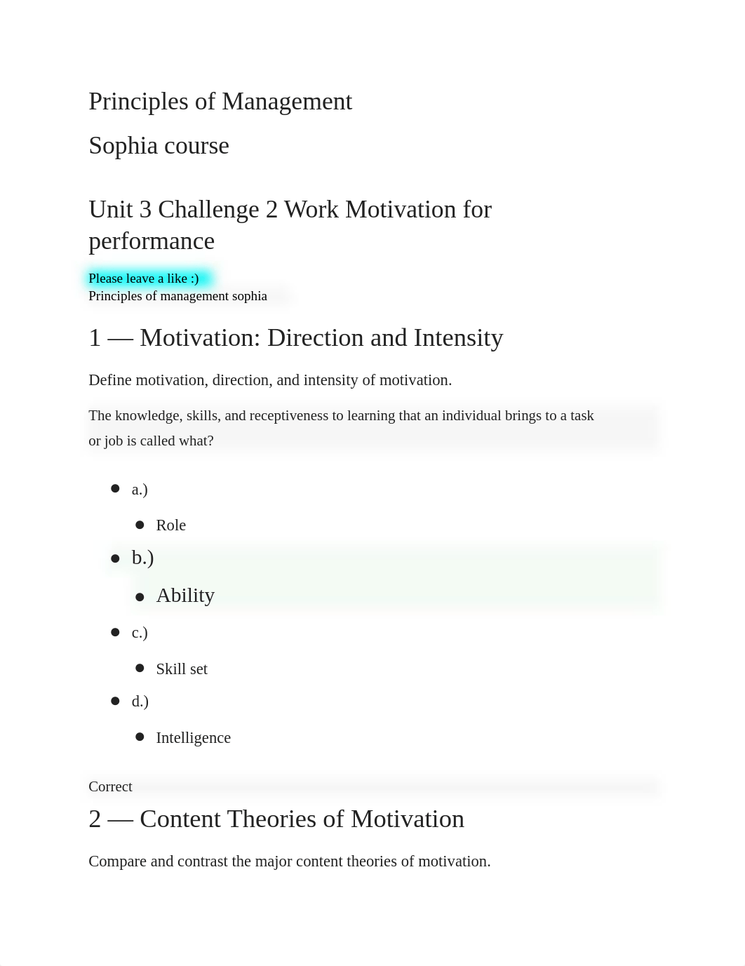 Principles of Management Sophia course   Unit 3 Challenge 2.docx_d2tq3eu00ja_page1