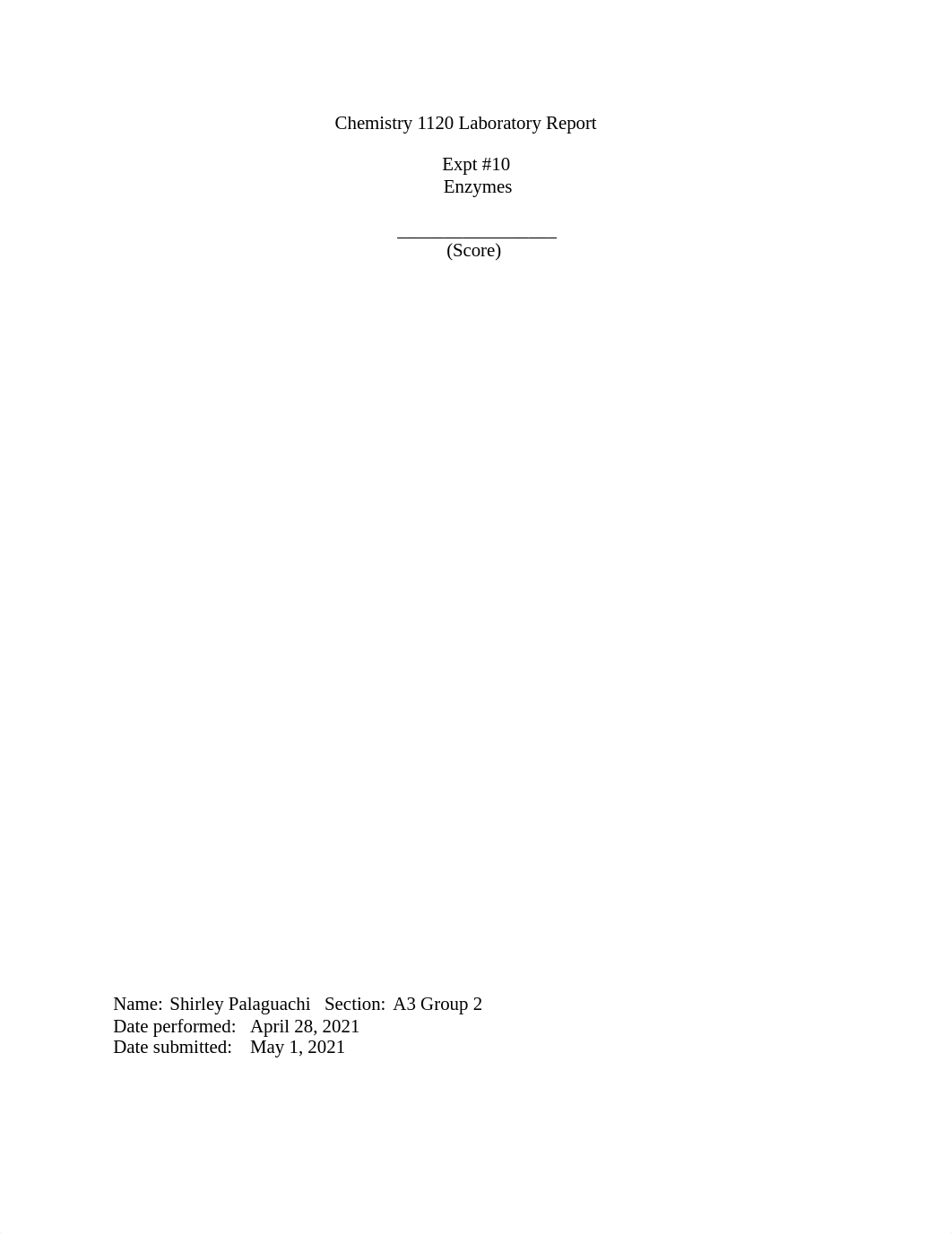 Lab Expt 10 Enzymes.docx_d2triygw5q1_page1