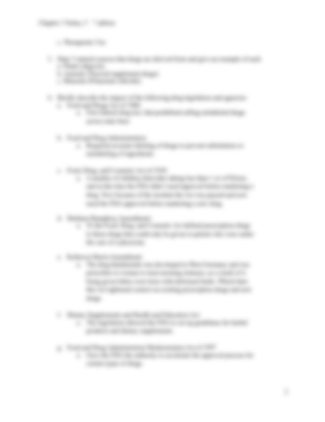 Chapter 1 Turley, 5th edition Study Guide.docx_d2tsao42tuw_page2