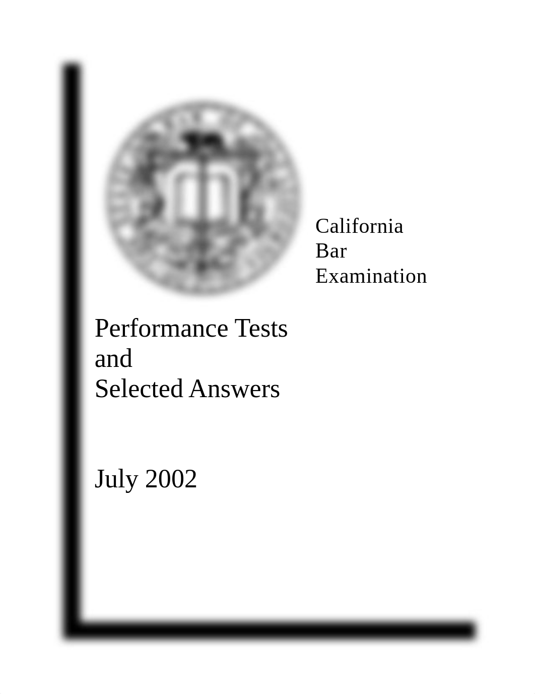 July 2002 Performance Tests and Selected Answers.pdf_d2tt69d56lh_page1