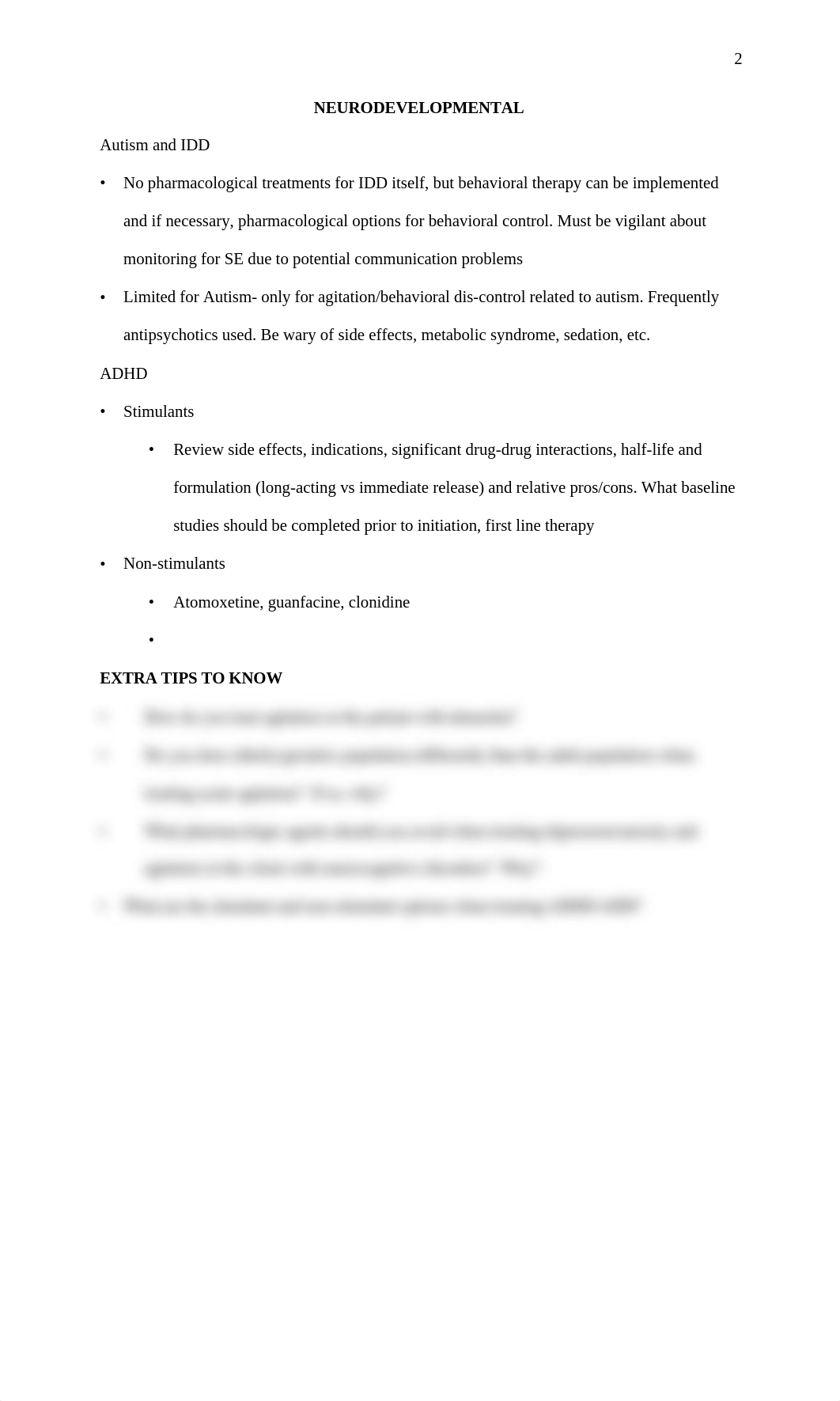 EXAM 3 STUDY GUIDE .docx_d2ttc22aj22_page2