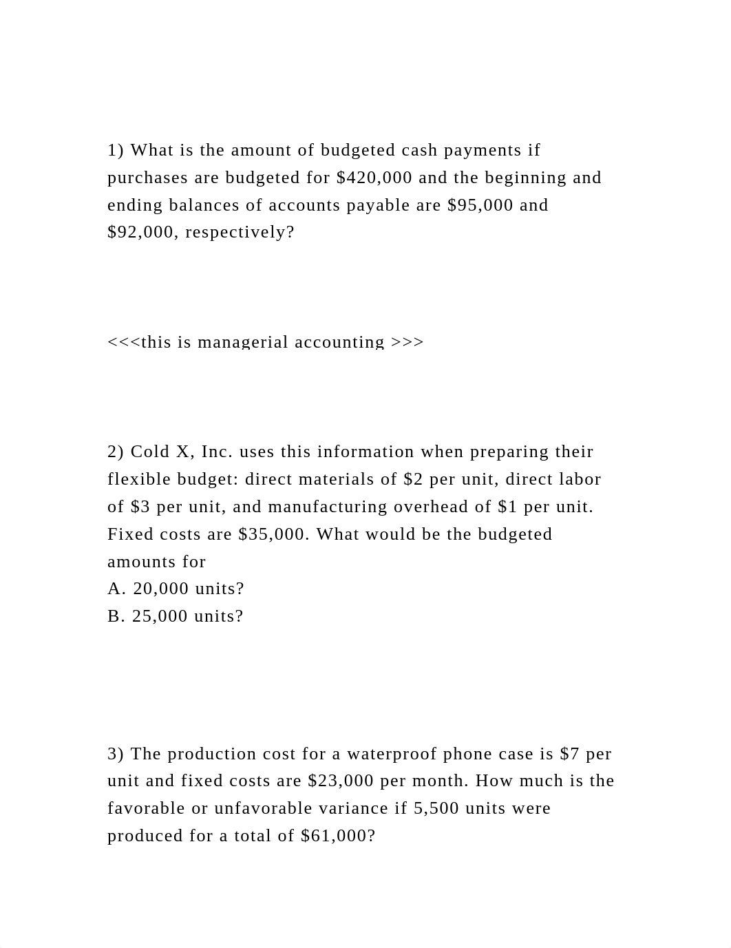 1) What is the amount of budgeted cash payments if purchases are b.docx_d2ttu2726sn_page2