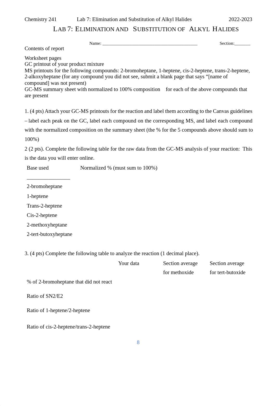 Chem 241 Lab Manual - Lab 7 - Elimination and Substitution of Alkyl Halides-8-10.pdf_d2tummwkmyh_page1