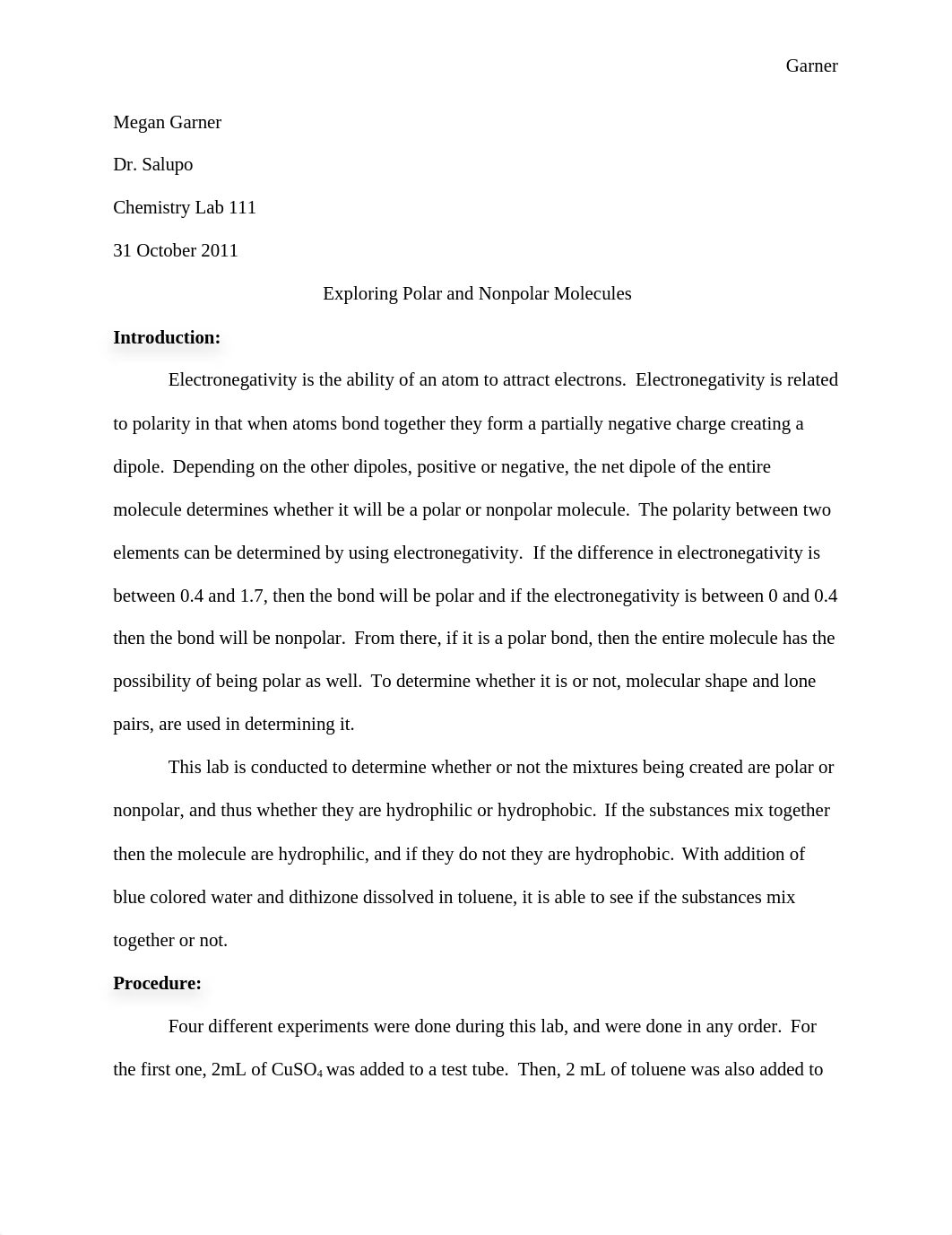 Lab 7 Exploring Polar and Nonpolar Molecules_d2tus5am27x_page1