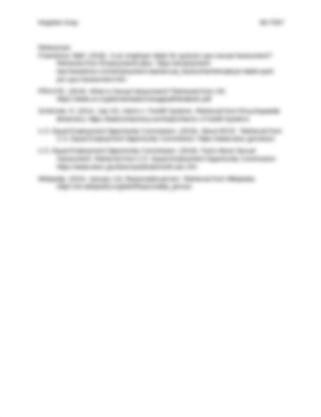 HR Sexual Harassment Essay.docx_d2tw9hujxko_page2