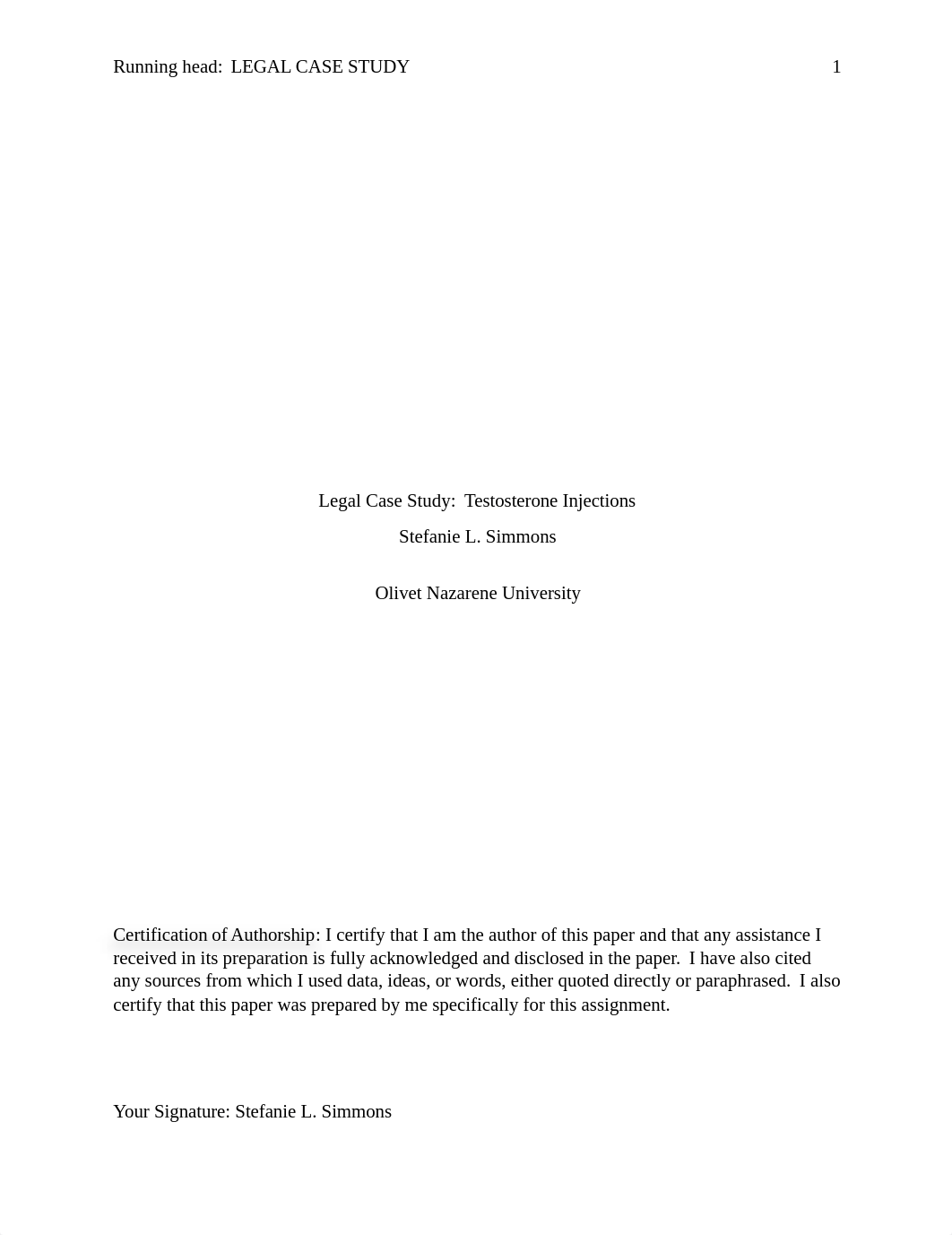 Legal Case Study_Stefanie Simmons_Week 7.docx_d2ty72tjdih_page1