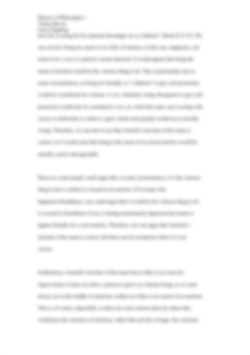 How does Aristotle's list of virtues and vices differ from our modern conceptions of vice and virtue_d2u0gx05mgt_page2