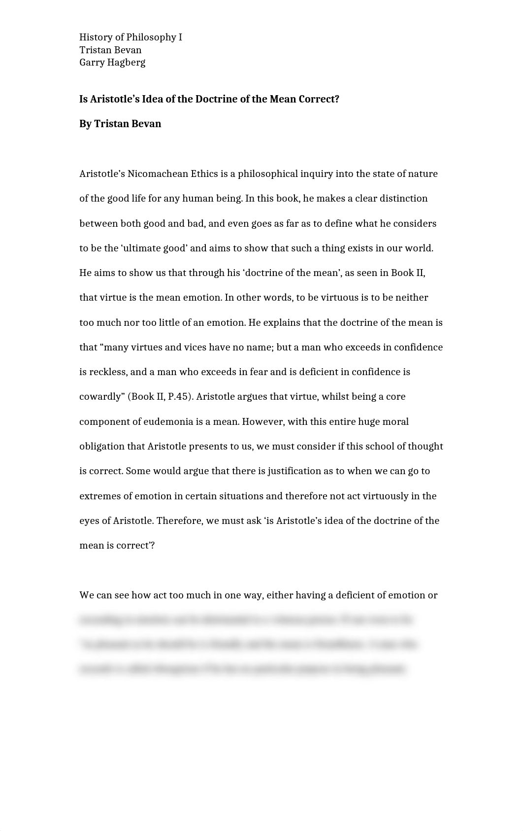 How does Aristotle's list of virtues and vices differ from our modern conceptions of vice and virtue_d2u0gx05mgt_page1