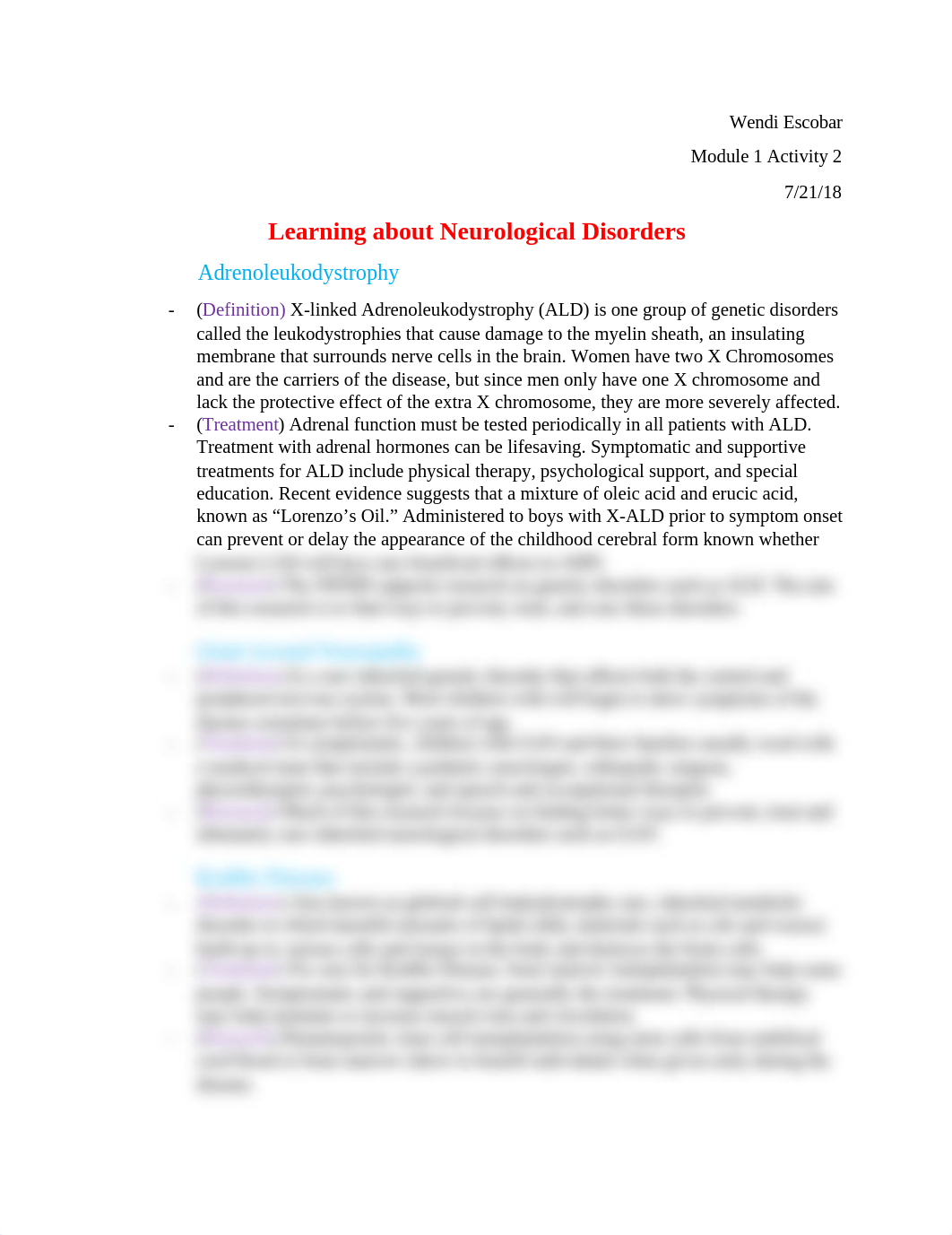 Learning About Nuerological Disorders.docx_d2u1yxs4a28_page1