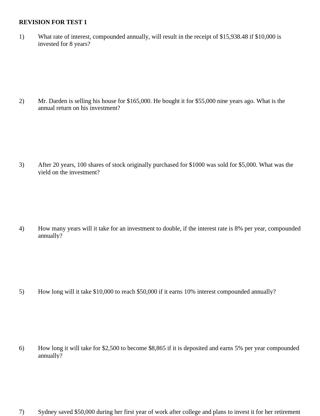 REVISION FOR TEST 1_d2u3tfmtm1l_page1