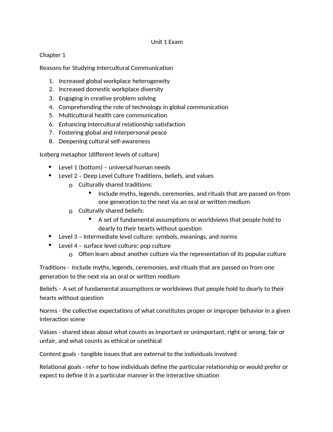 Unit 1 Exam Study Guide.docx_d2u41wp3juf_page1