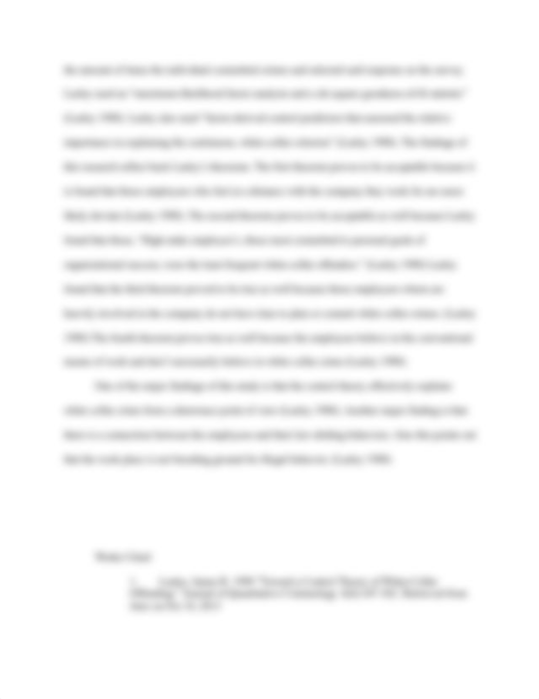 Crim 402 Article: Toward a Control Theory of White-Collar Offending by  James R. Lasley_d2u6t5z5u9t_page2