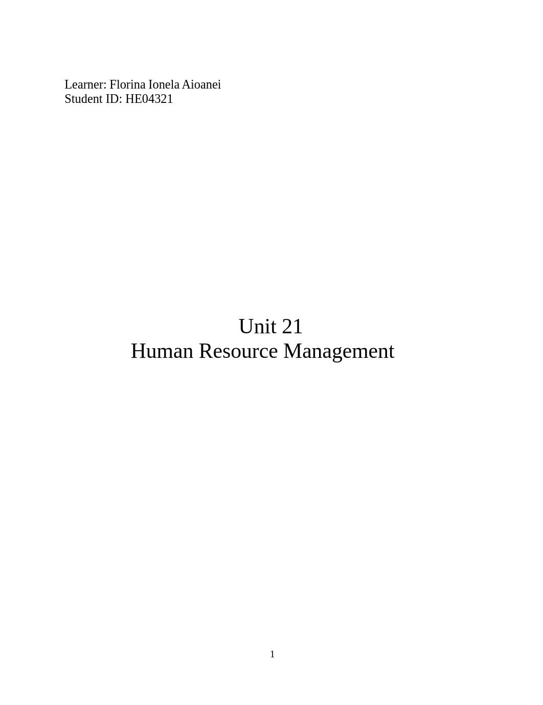 Unit 21 Human Resource Management.docx_d2u8szq5z6n_page1