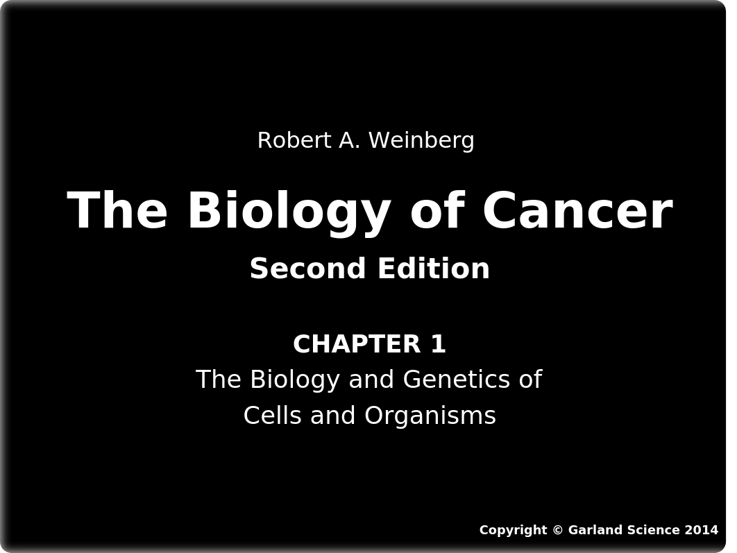 Cancer Biology - Chapter 1.ppt_d2uac5ho0xy_page1