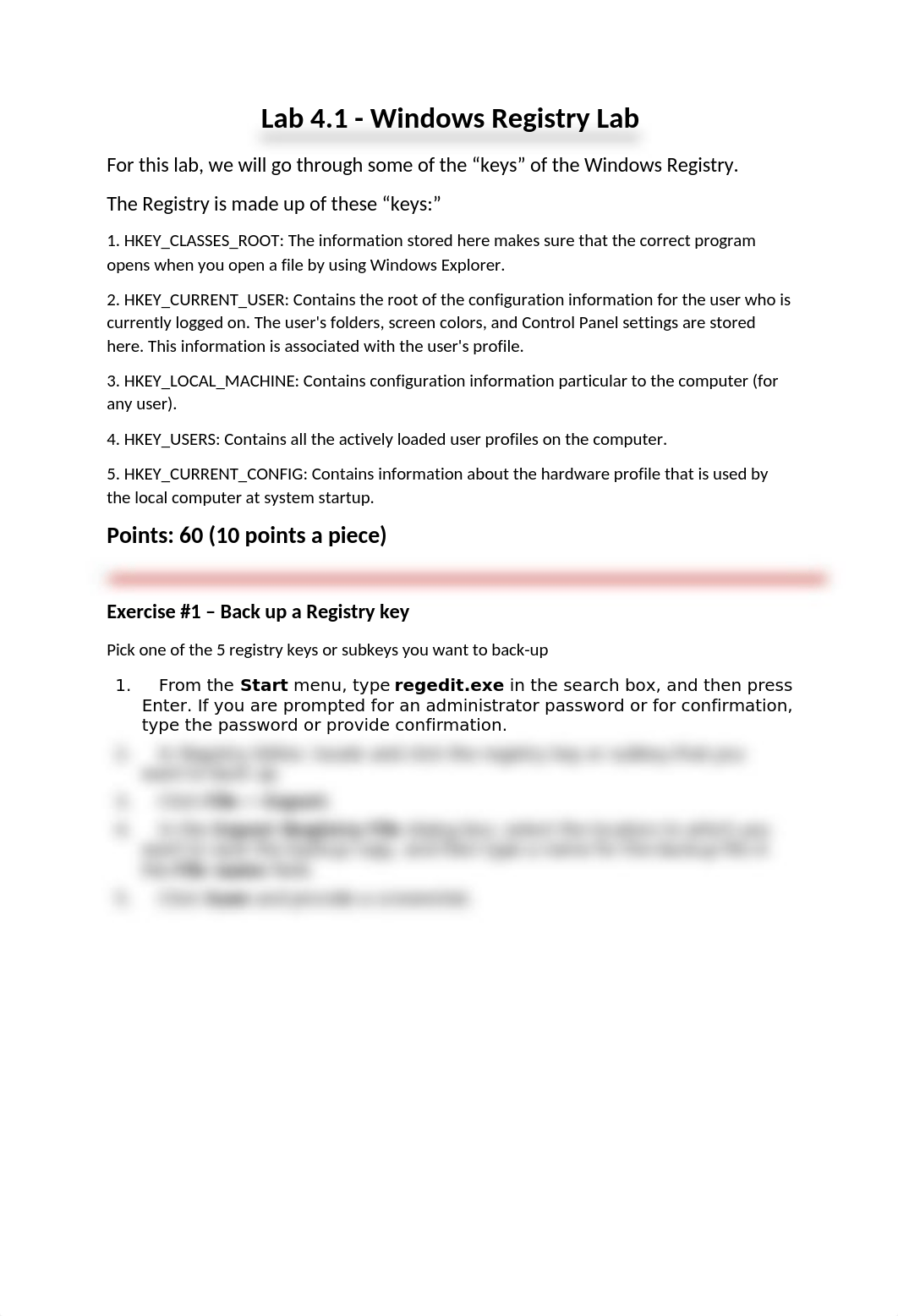 Lab 4.1 - Windows Registry_Updated-1.docx_d2uaz3iemzr_page1