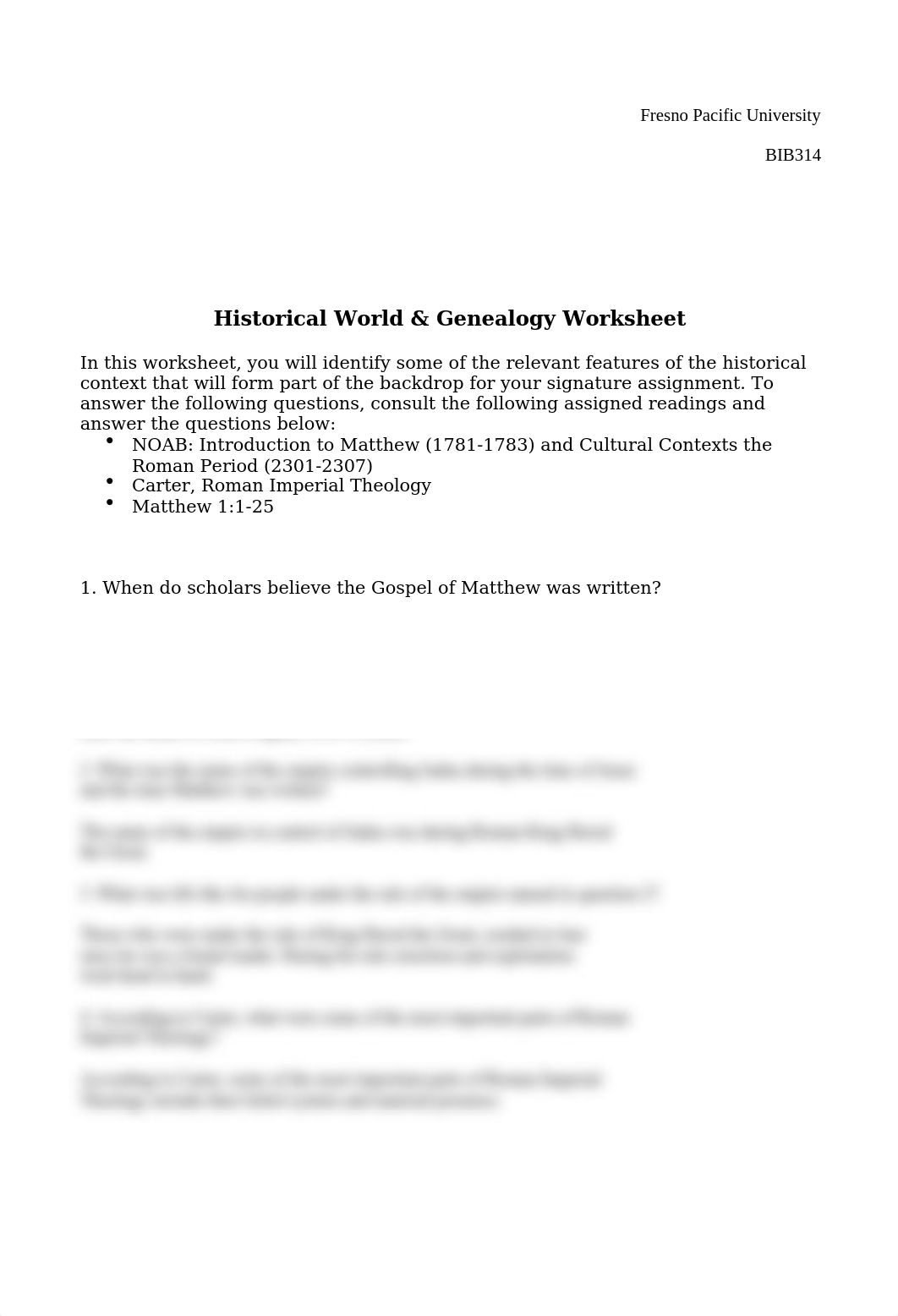 1.2 Assignment- Historical World & Genealogy Worksheet.docx_d2ub58bmfi4_page1