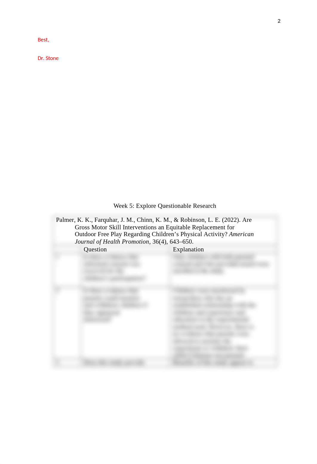 Feedback J.Rocha PSY5706-Week 5 Assignment-1.docx_d2udtx4sx1g_page2