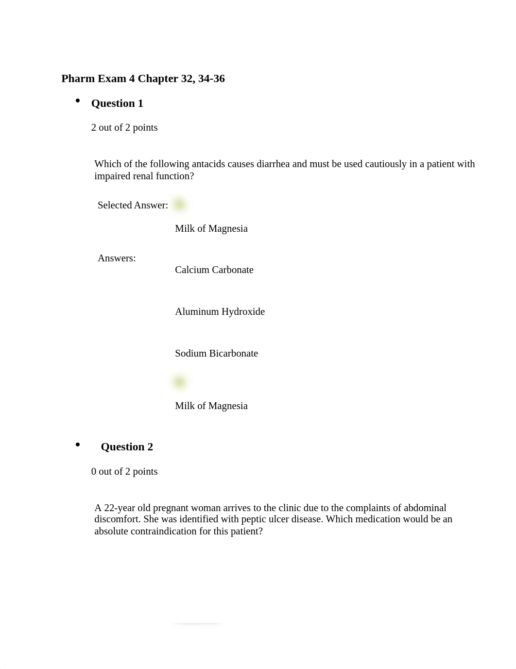 Pharm Exam 4 Chapter 32.docx_d2uhb3sq990_page1