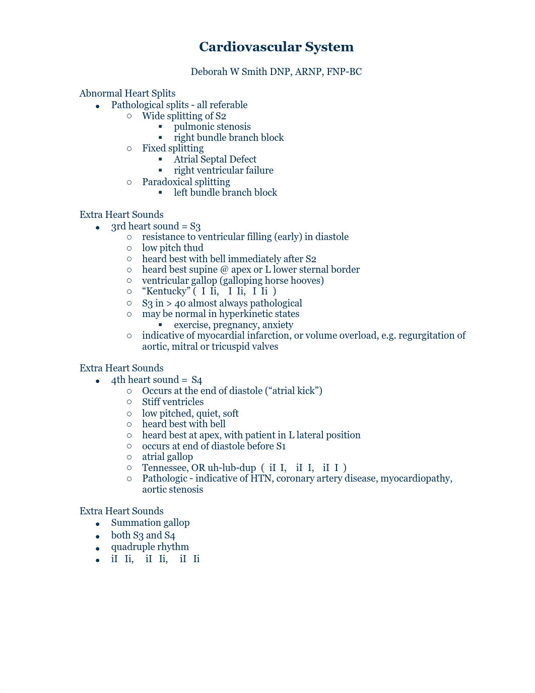 Cardiovascular System Presentation Content.pdf_d2ujyhgt85s_page1