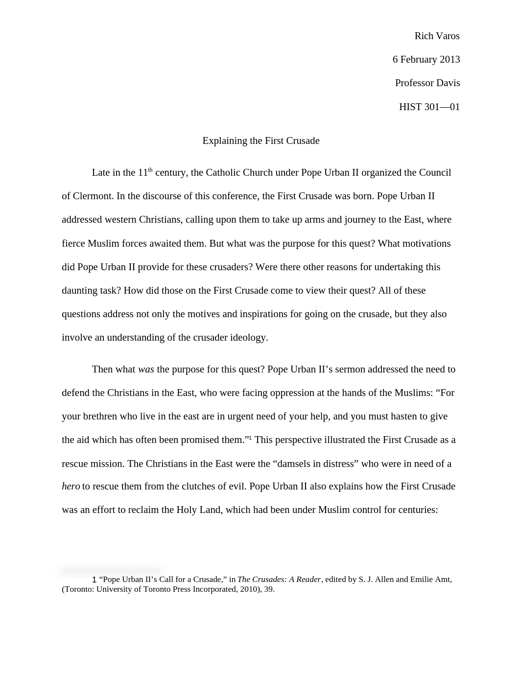 Essay on the First Crusade_d2untexx643_page1