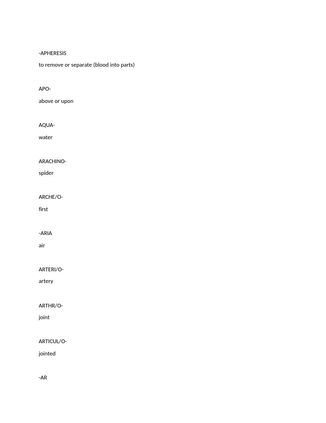 Medical terminology prefix and suffix.docx_d2uptxfap95_page5