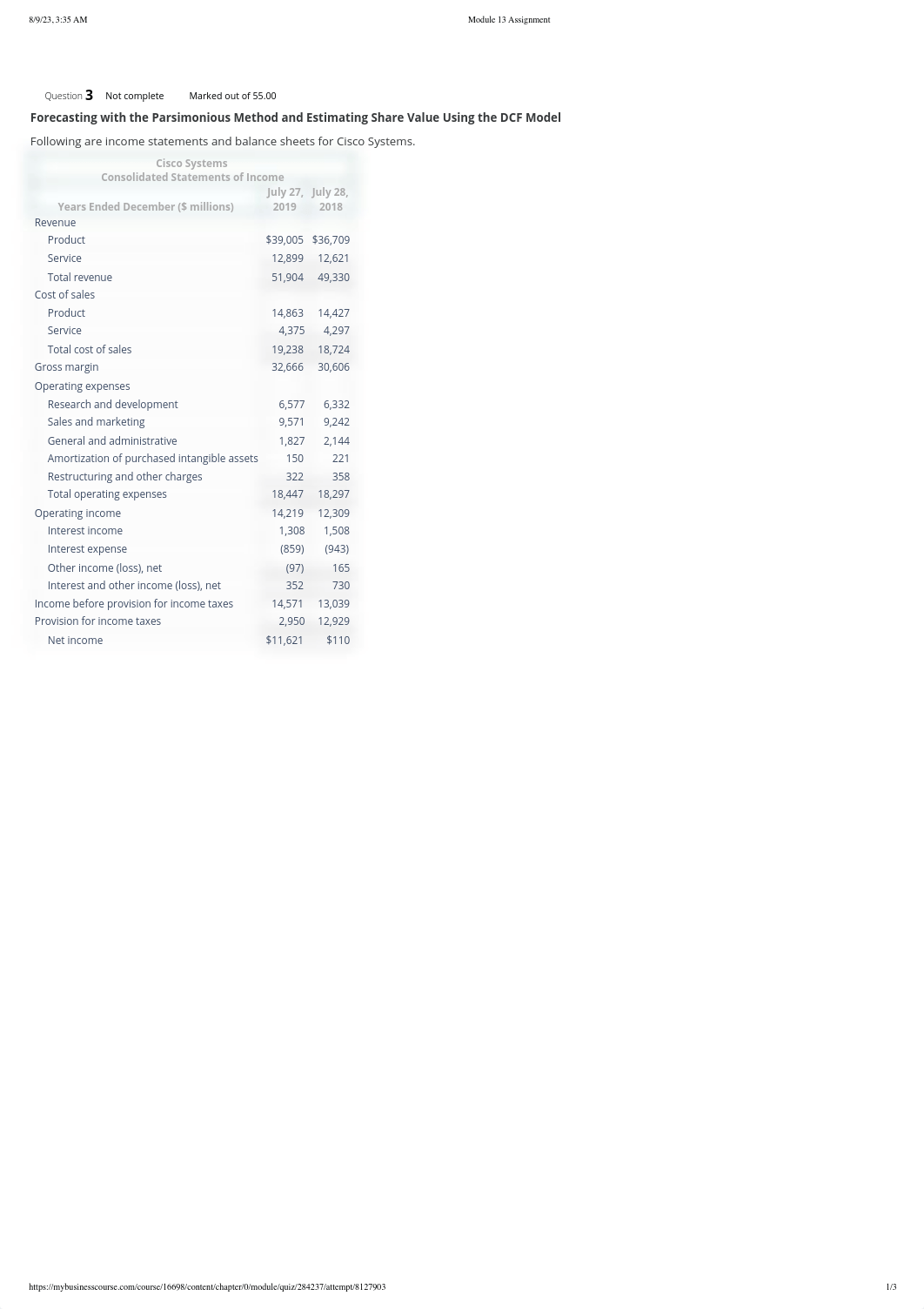 Module 13 Assignment _ Financial Reporting and Control _ myBusinessCourse.pdf_d2upyv9adli_page1