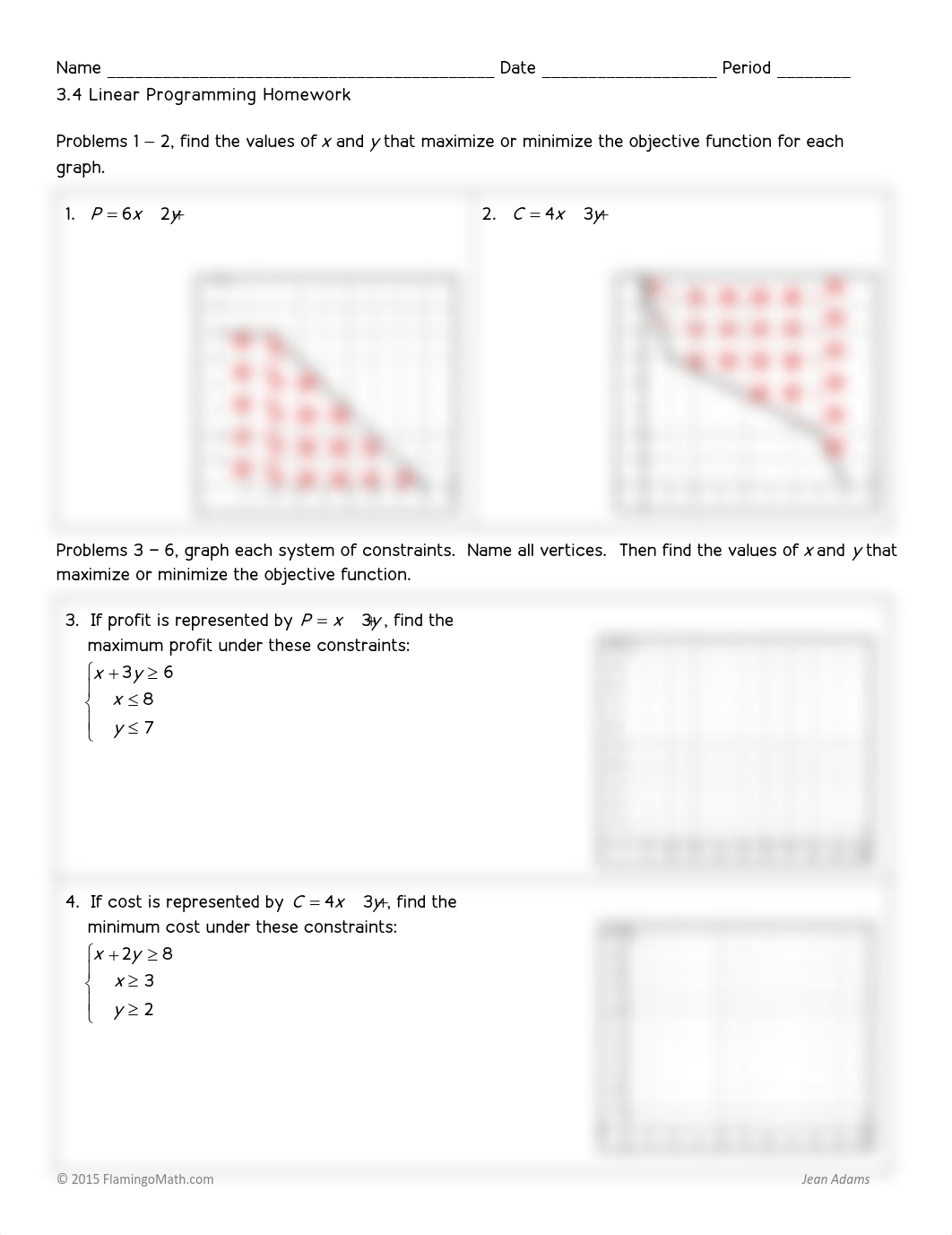 Linear Programming HW.pdf_d2uq3vr19n3_page1