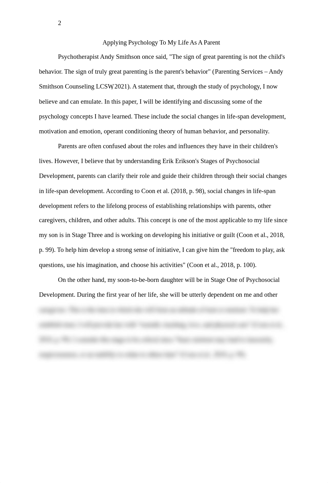 Applying Psychology To My Life As A Parent.docx_d2us8t9xxz6_page2