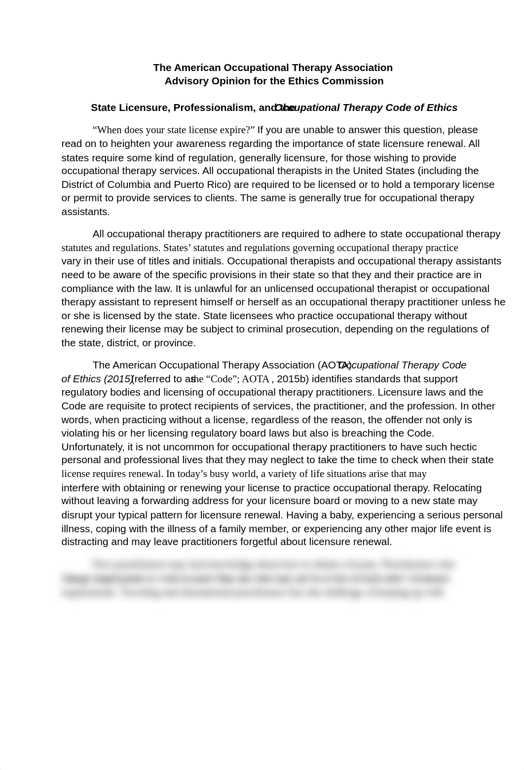 State-Licensure-Professionalism-and-Code-of-Ethics-Advisory-Opinion.pdf_d2usny5epqm_page1