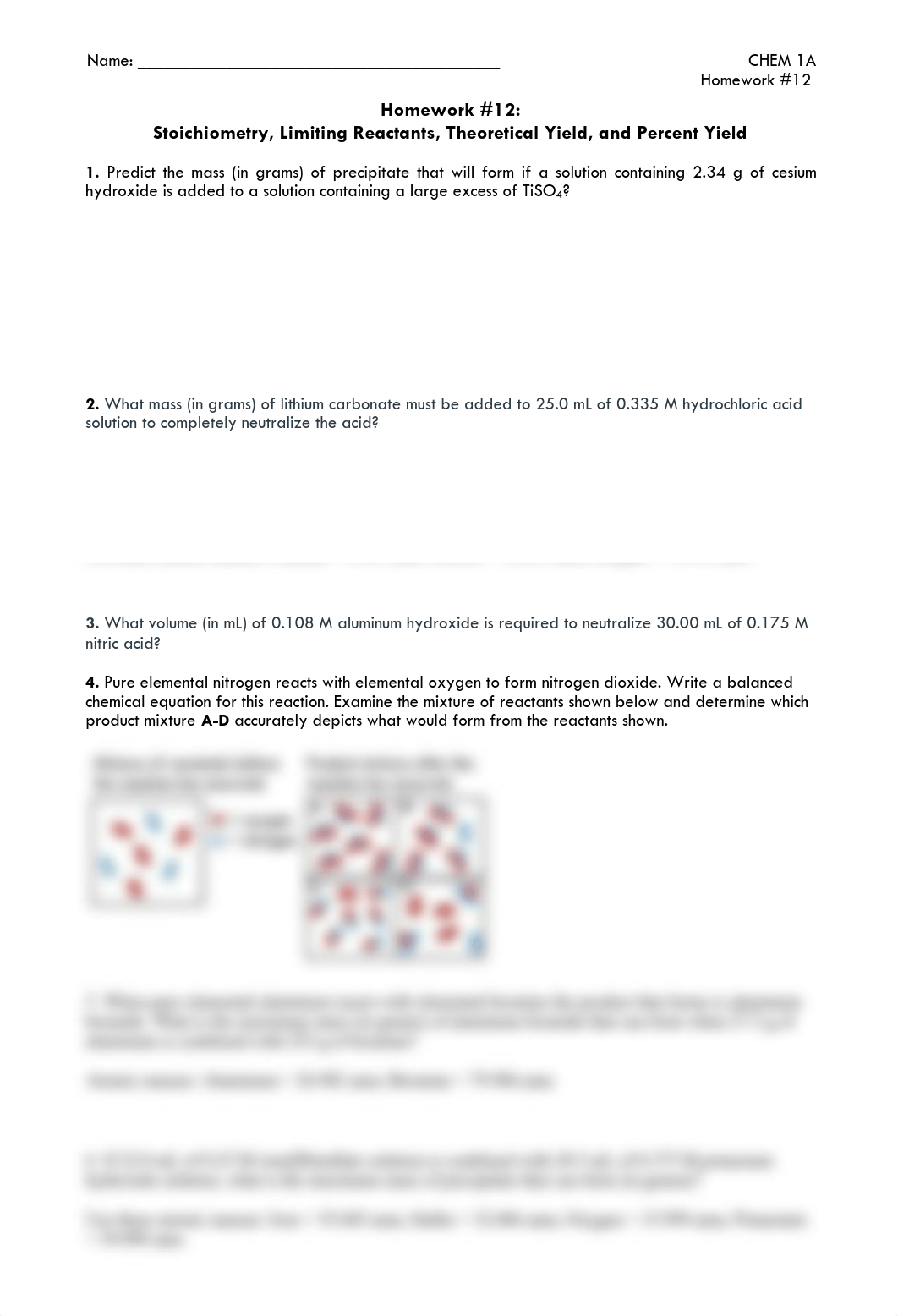 CHEM1A_HW#12-Limiting reactant-% yield_Spr21.pdf_d2ux46bz0bs_page1