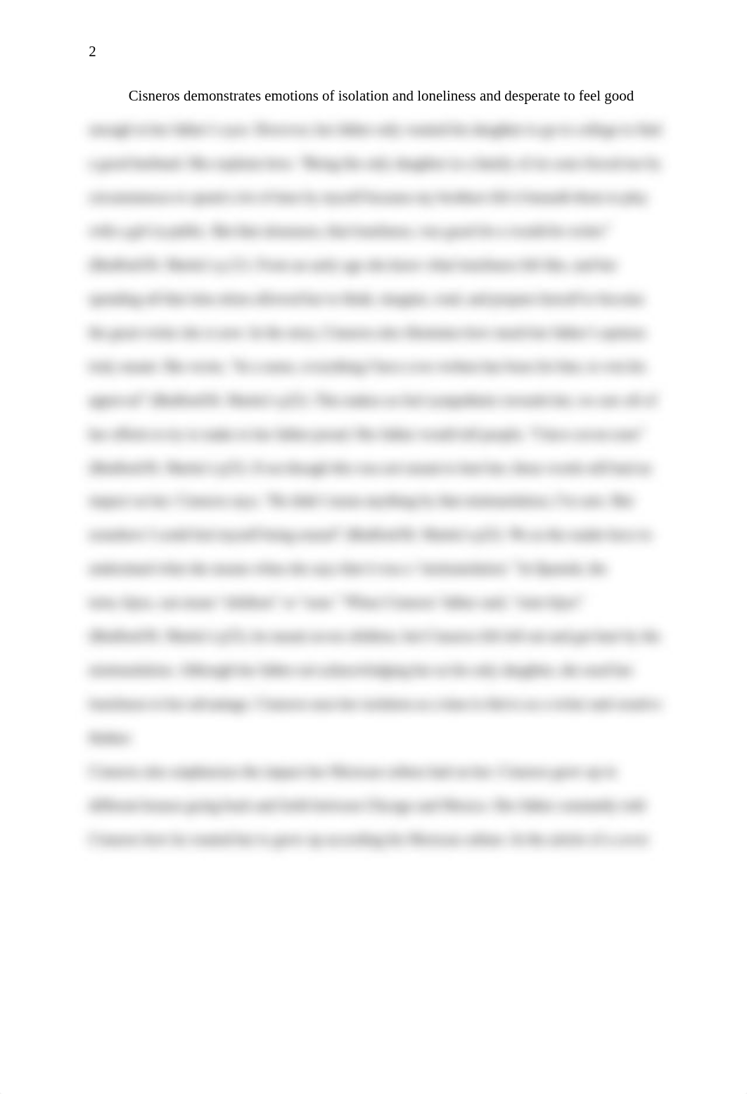 Backup of 'Only daughter%22 by Sandra Cisneros.docx_d2uxz8zyykt_page2