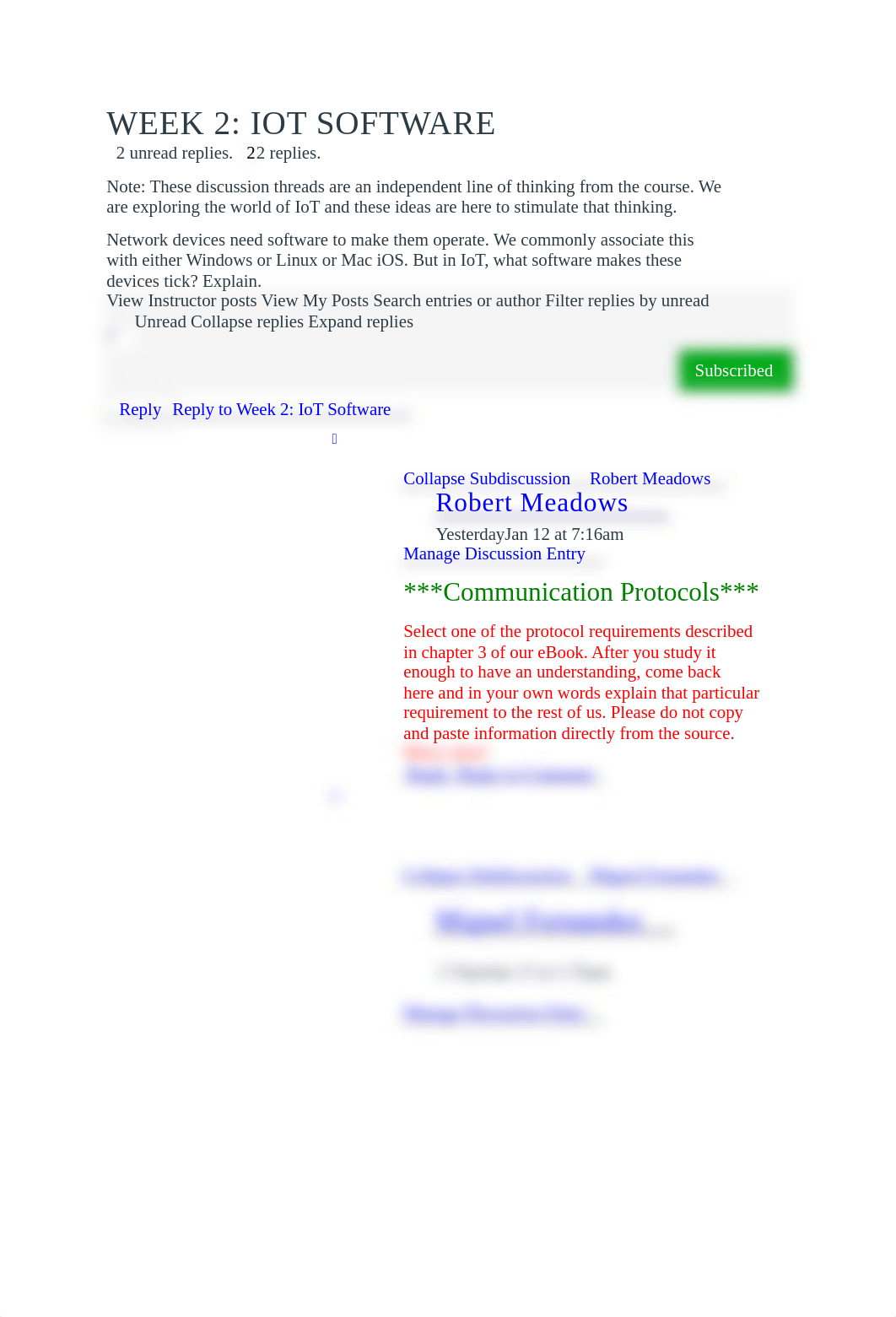 week 2 discussion - one - IOT Software.docx_d2uz27rwwf4_page1