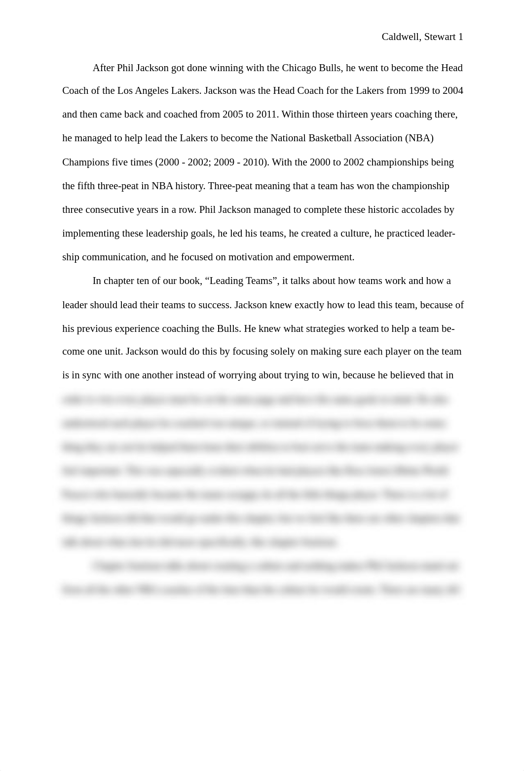 Leadership in Business Phil Jackson Essay (1).docx_d2uz2cajx0l_page1