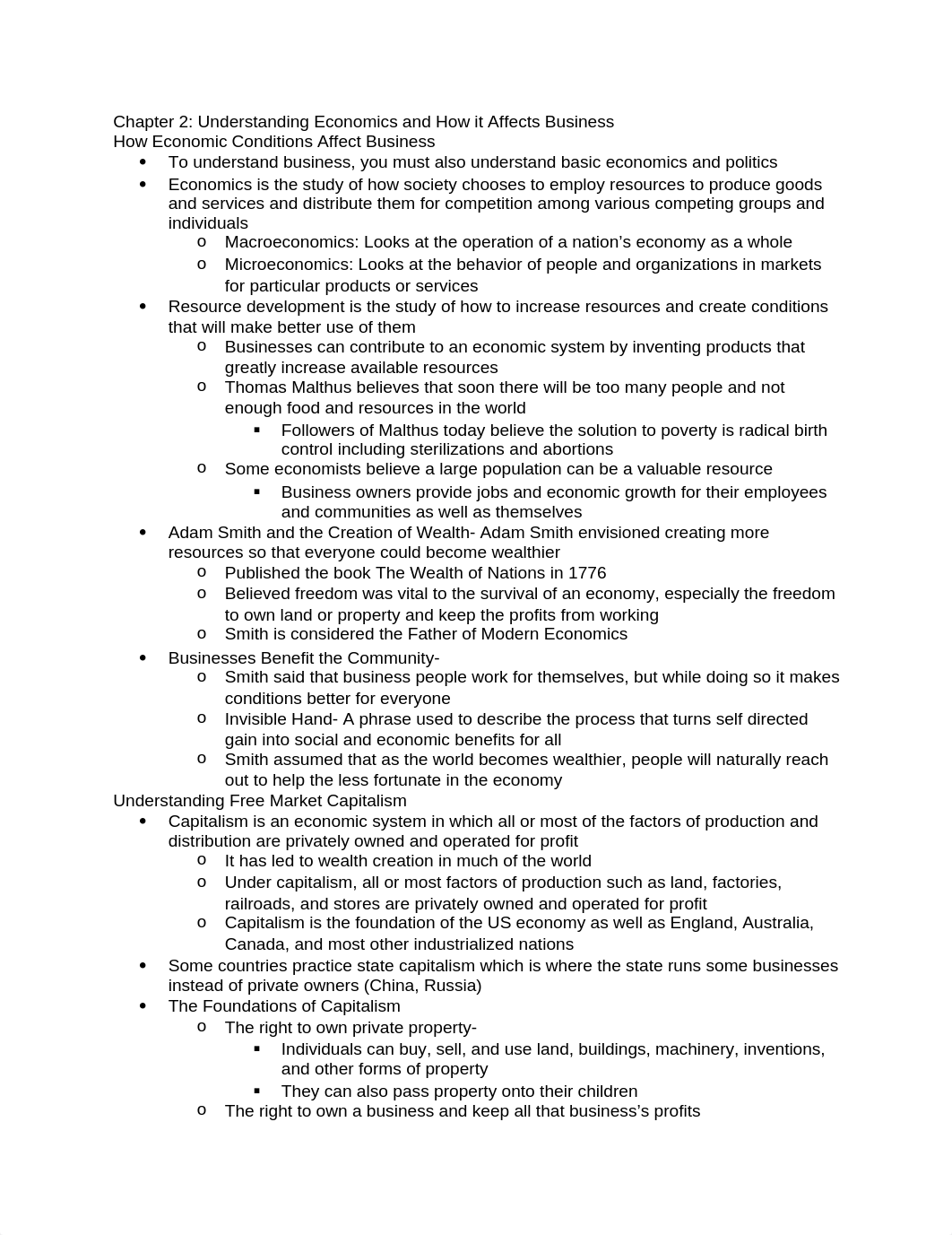 Chapter 2 - Understanding Economics and How it Affects Business_d2uz5ewrf04_page1