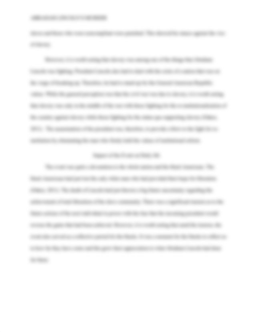 Abraham Lincoln's murder.docx_d2uz6ffphh5_page4