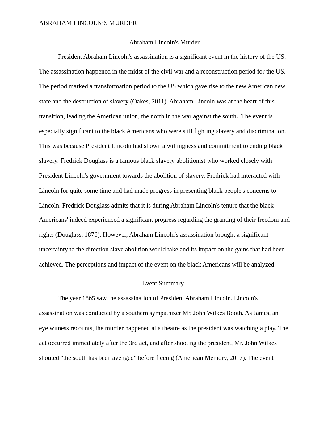 Abraham Lincoln's murder.docx_d2uz6ffphh5_page2