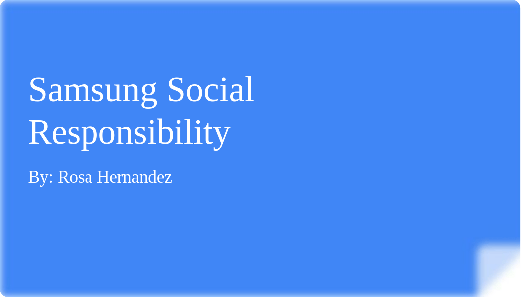 Samsung Social and Environmental Responsibilities.pptx_d2v0304tas7_page1