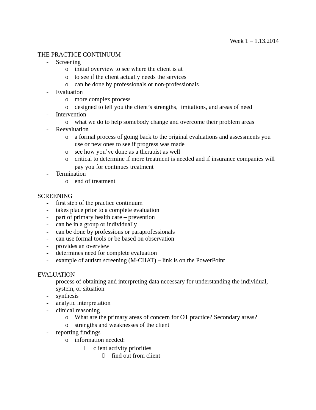 Week 1 - 1.13.2014 - The Evaluation Process_d2v05bcx4o5_page1