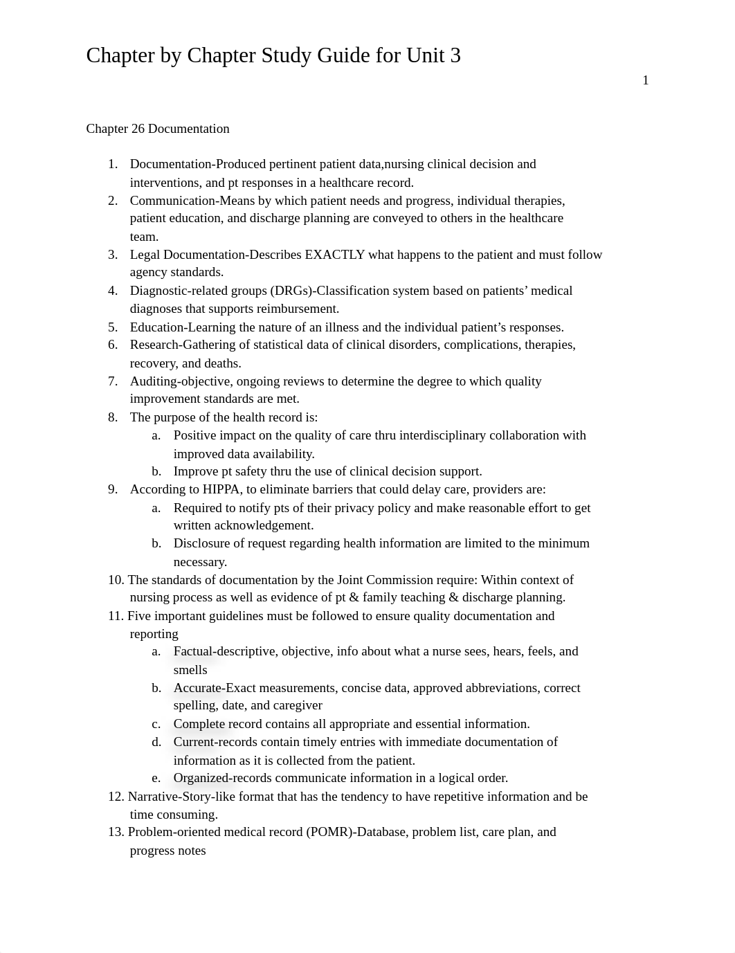 Unit 3 Chapter by Chapter Study Guide.pdf_d2v1jxaw7pe_page1