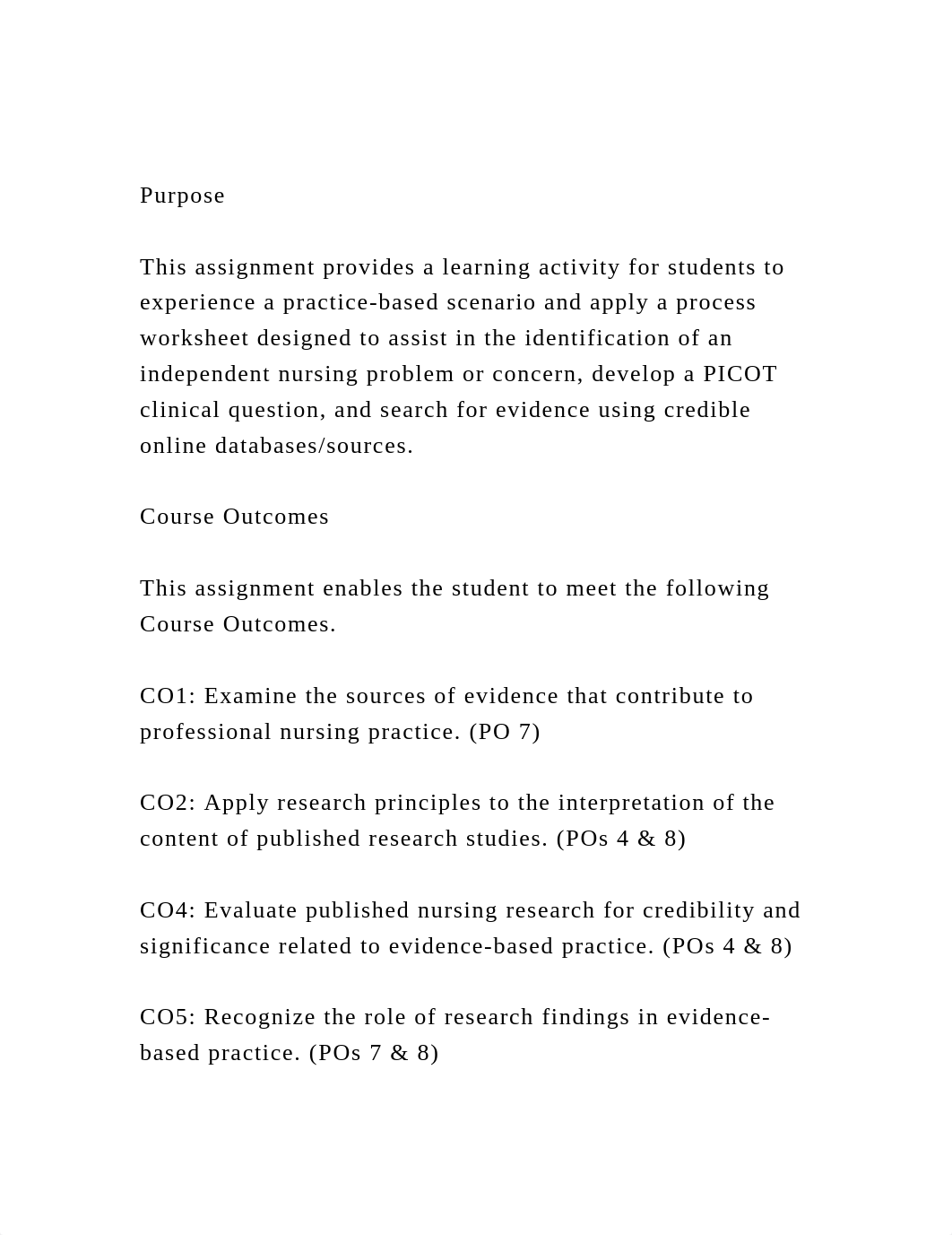 PurposeThis assignment provides a learning activity for studen.docx_d2v2kc0j6z6_page2