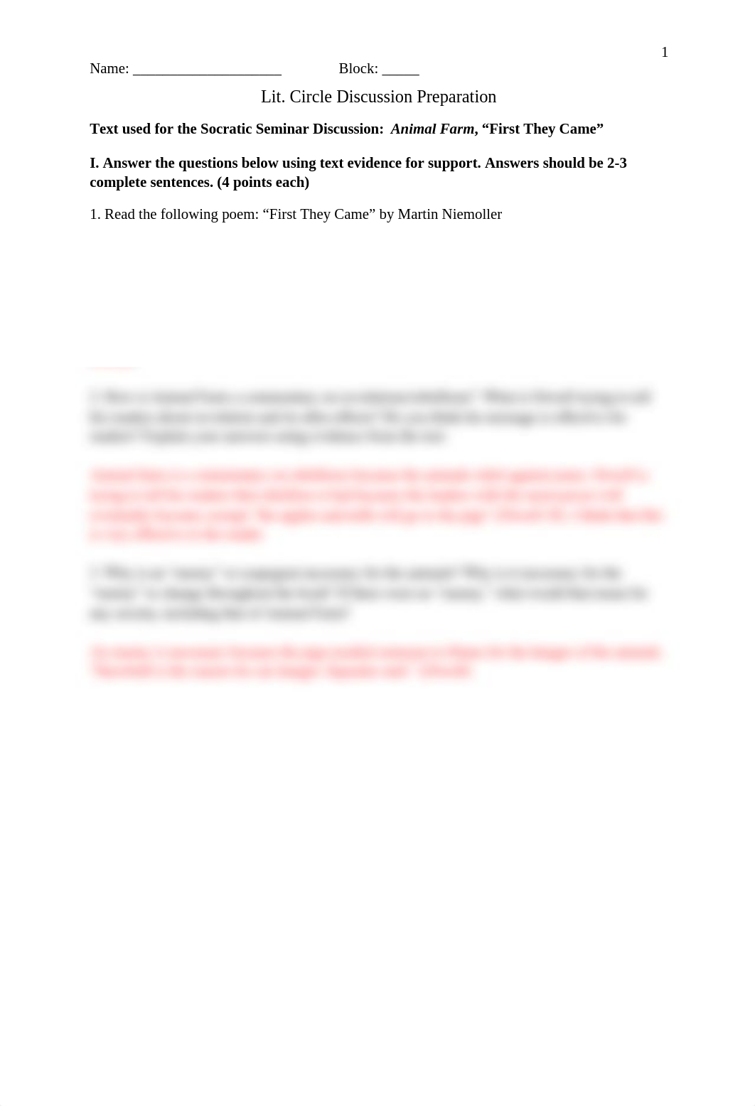 Animal Farm Discussion Preparation.docx_d2v6z5j5zha_page1