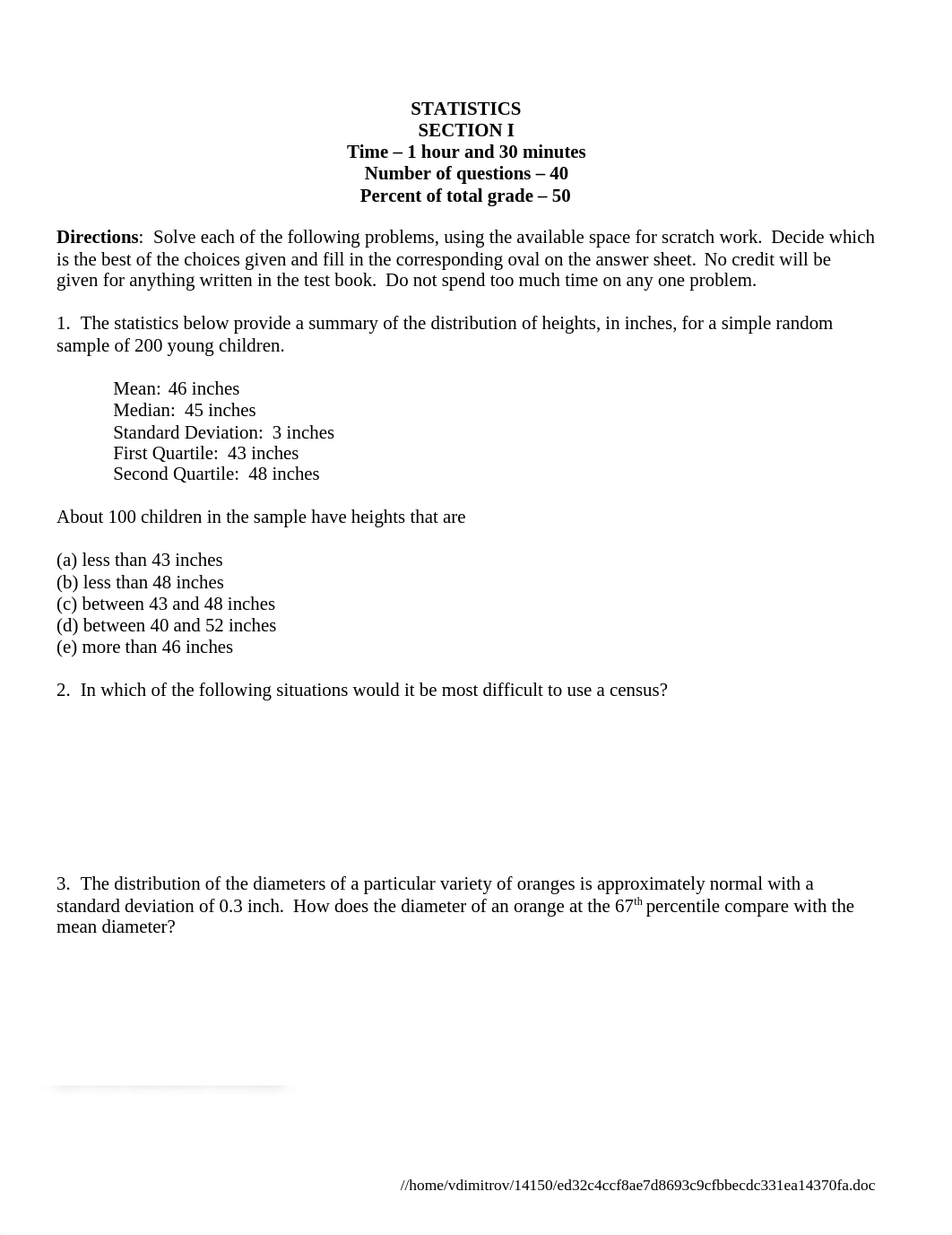 2007 AP Stats - Copy_d2va2bj27ou_page1