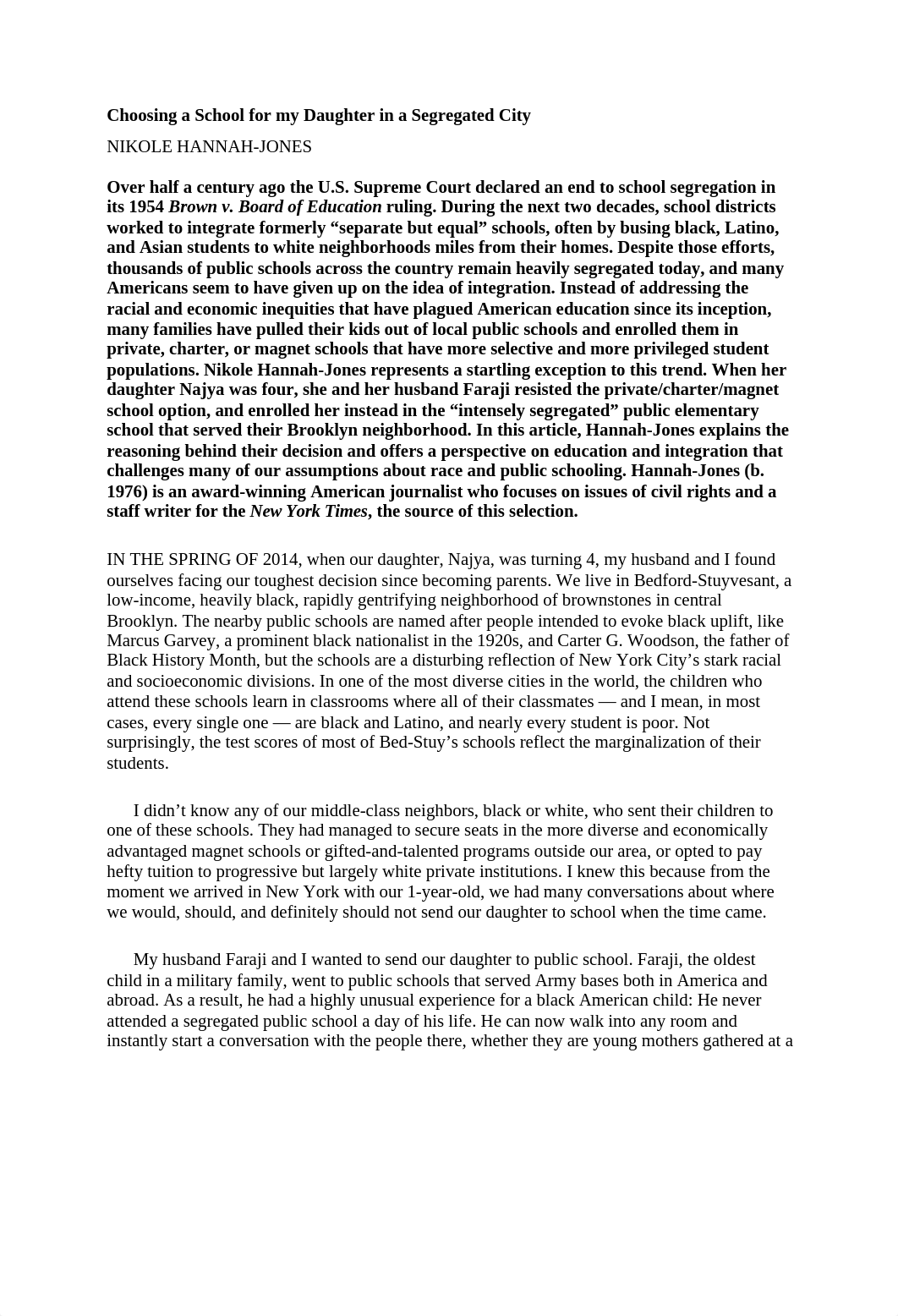 Choosing a School for my Daughter in a Segregated City.docx_d2vazjuy045_page1