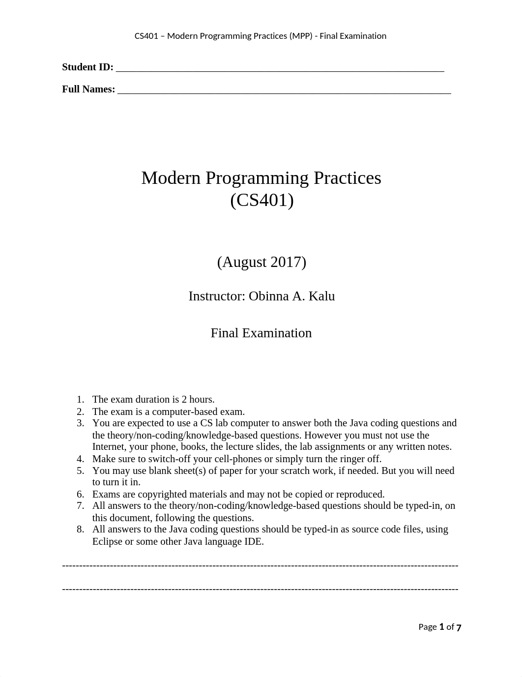 CS401-MPP-August2017-FinalExams.docx_d2ve69mwyfe_page1