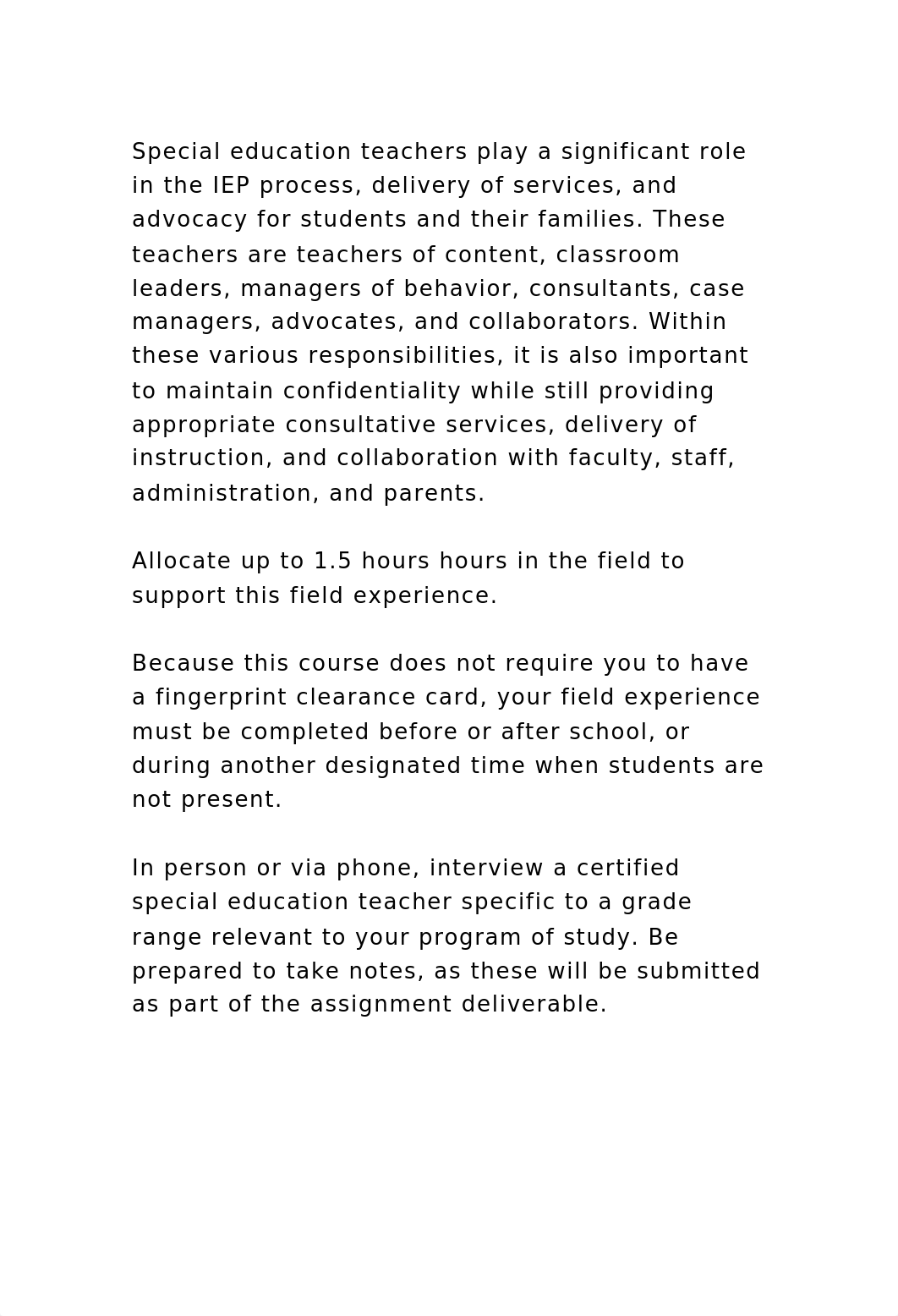 Special education teachers play a significant role in the IEP proces.docx_d2vgbernk0w_page3